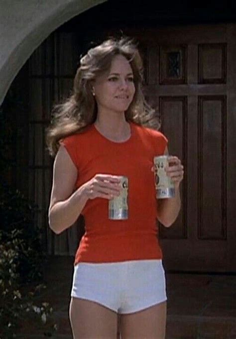 sally field bikini|The most famous swimsuit scenes from TV and movies